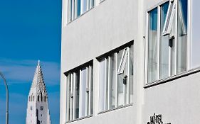 Klettur Reykjavik 3*